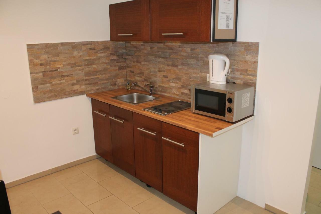 Urban-style-studio Appartamento