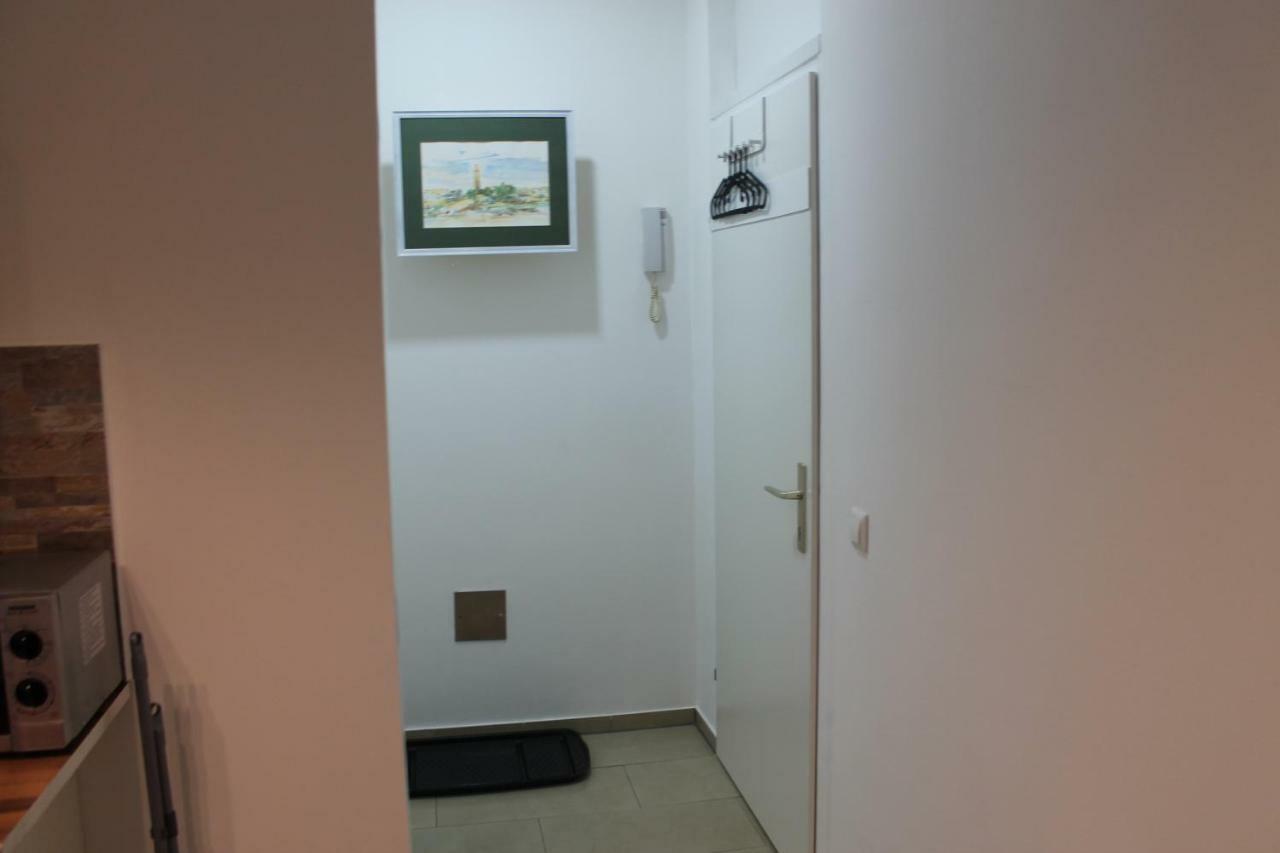 Urban-style-studio Appartamento