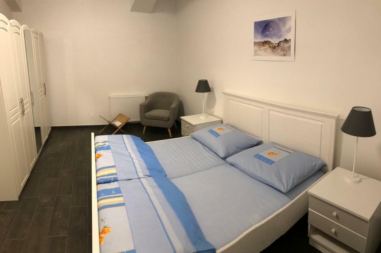 2 Apartment