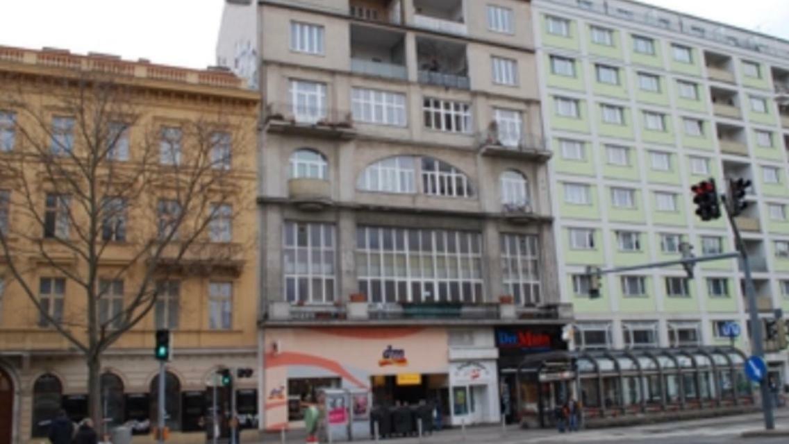 Apartment 2 Vienna
