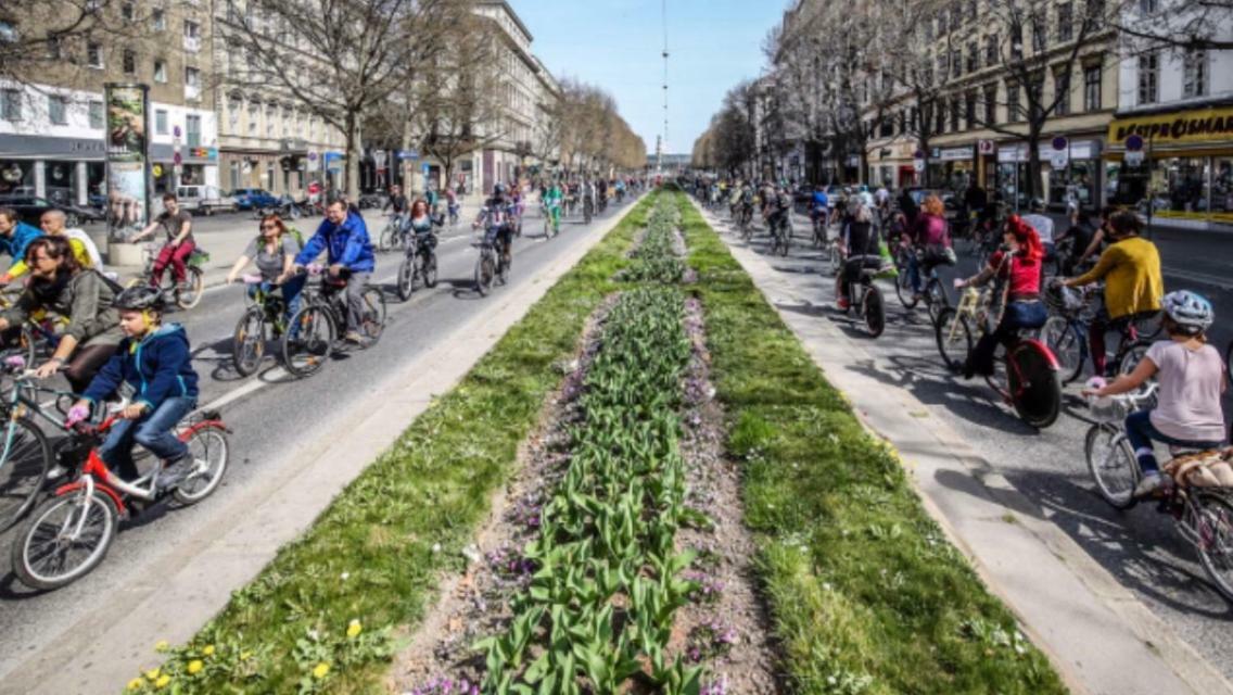 2 * Vienna