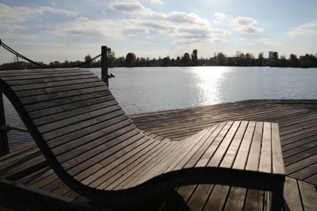 Holiday home At Alte Donau Vienna