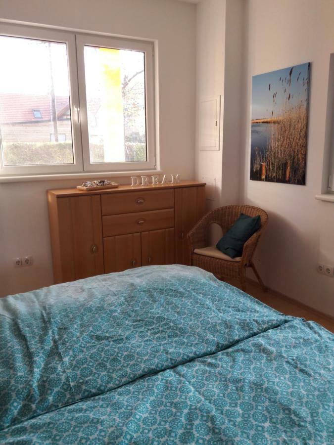 Holiday home At Alte Donau