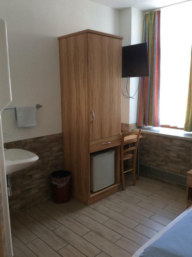 Pribitzer Hotel Vienna