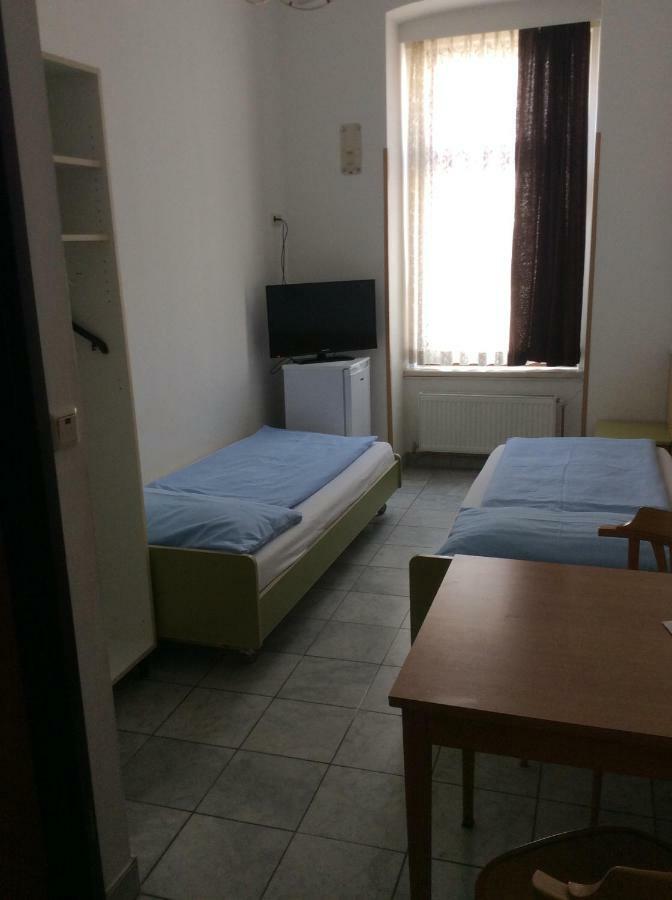 Hotel Pribitzer