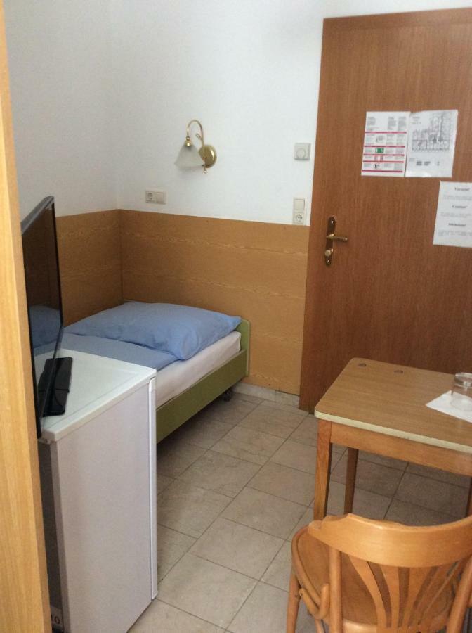 Hotel Pribitzer