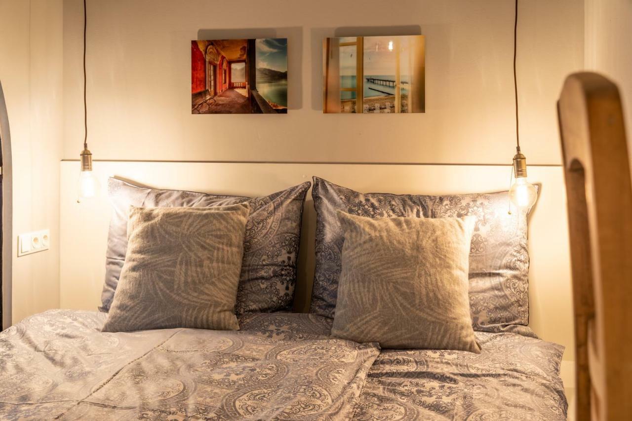 Apartment Vienna. Your Second Abroad *