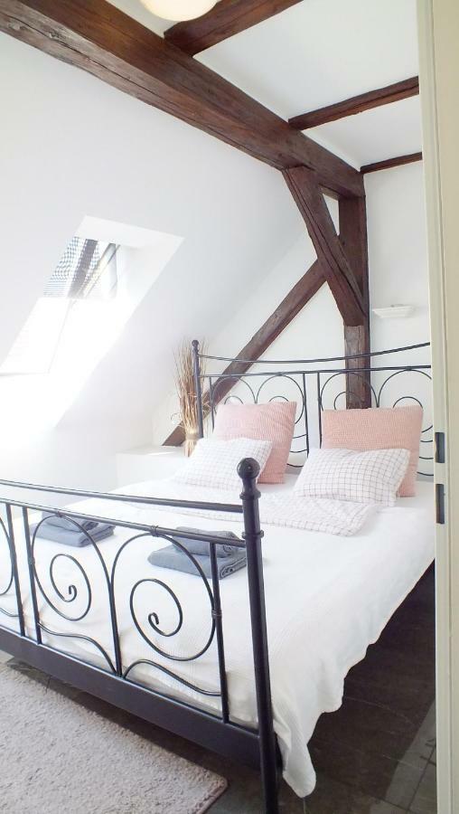 Apartment Royal Palace