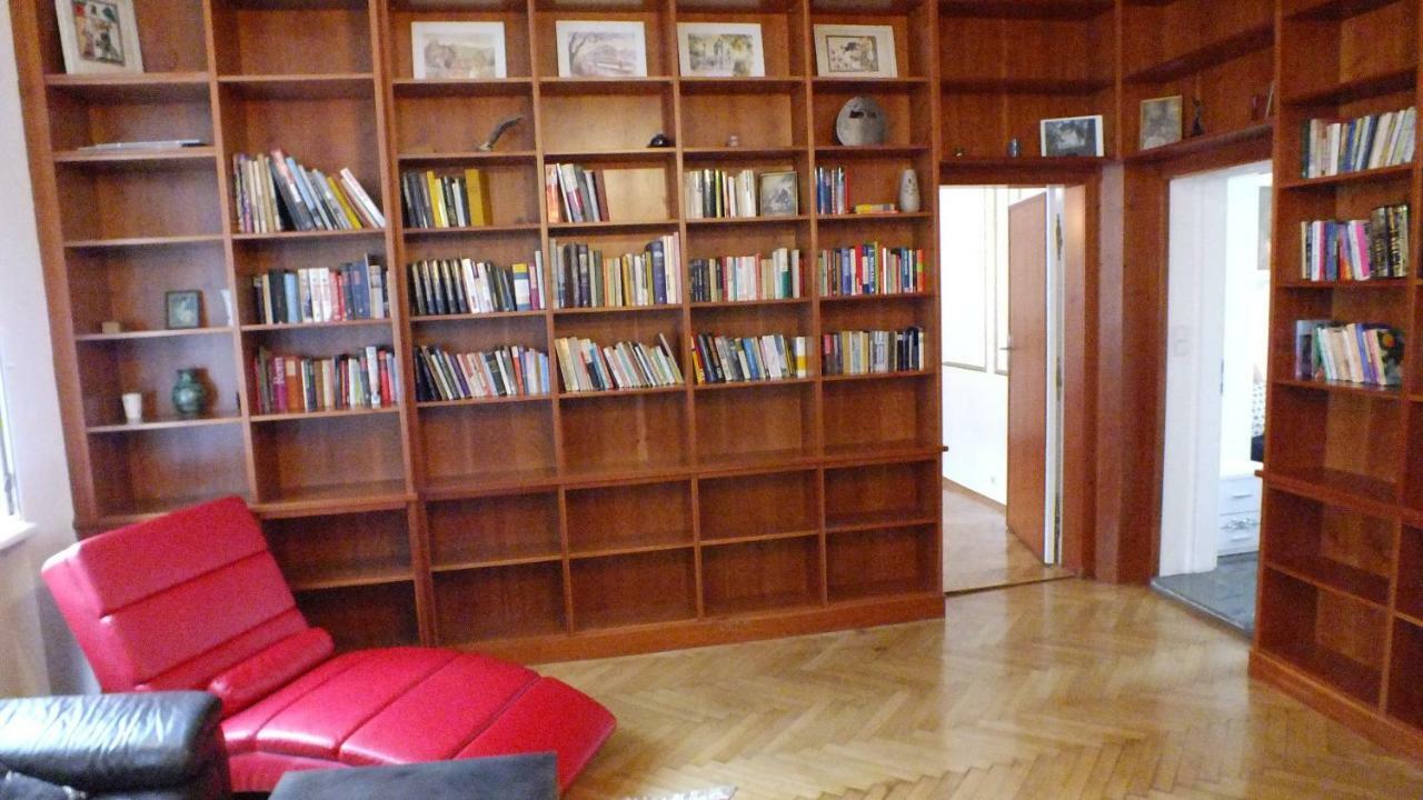 Apartment Royal Palace