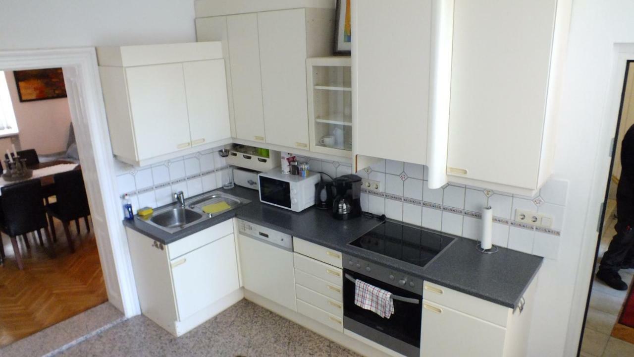 Apartment Royal Palace Vienna