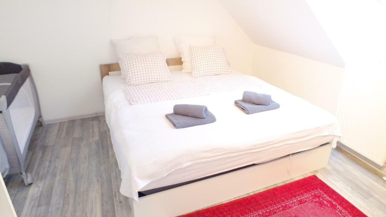Apartment Royal Palace *