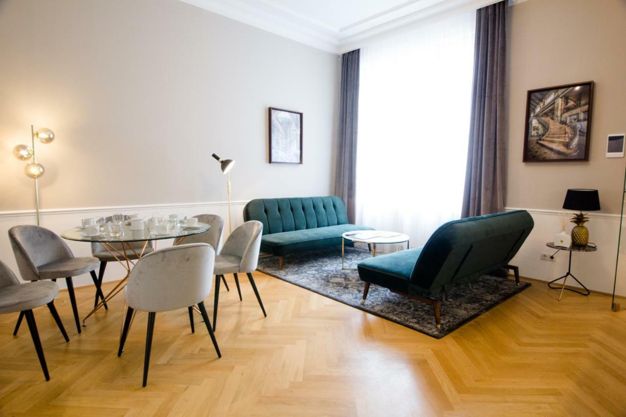 Apartment Naschmarkt - Mai's *
