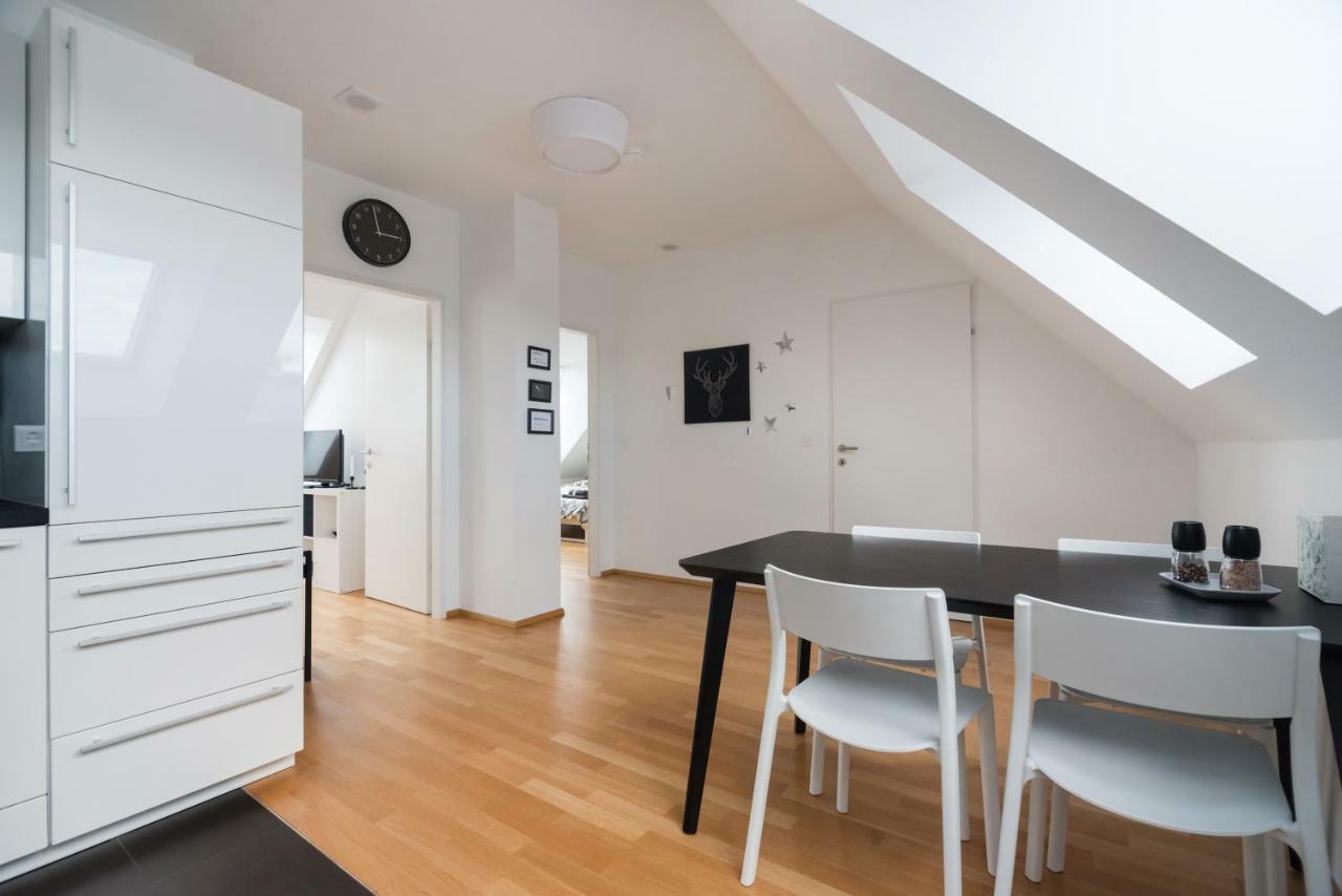 Apartment Leystrasse - Zwischen Donauinsel, Altstadt Und Messezentrum