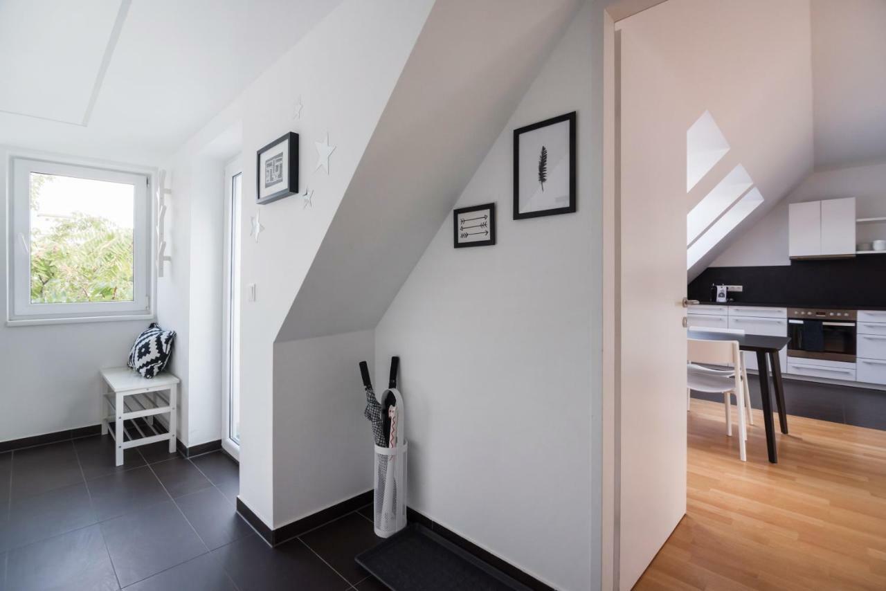 Apartment Leystrasse - Zwischen Donauinsel, Altstadt Und Messezentrum *
