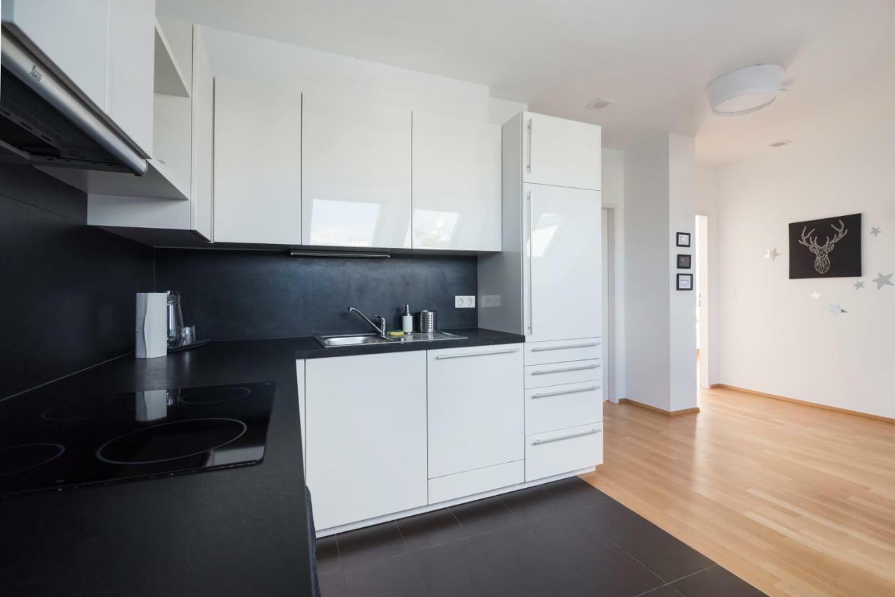 Apartment Leystrasse - Zwischen Donauinsel, Altstadt Und Messezentrum