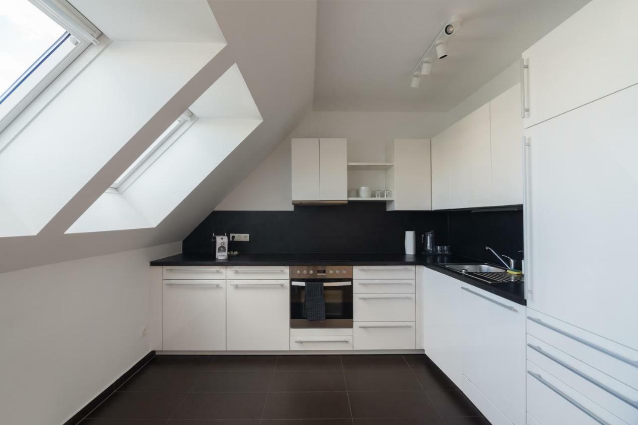 Apartment Leystrasse - Zwischen Donauinsel, Altstadt Und Messezentrum *