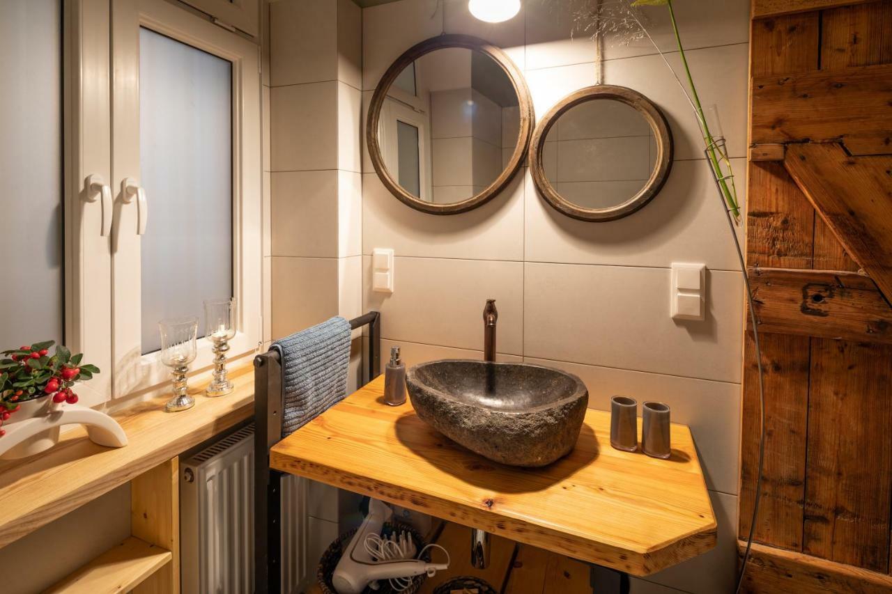 Apartment Vienna. Your Second Abroad *