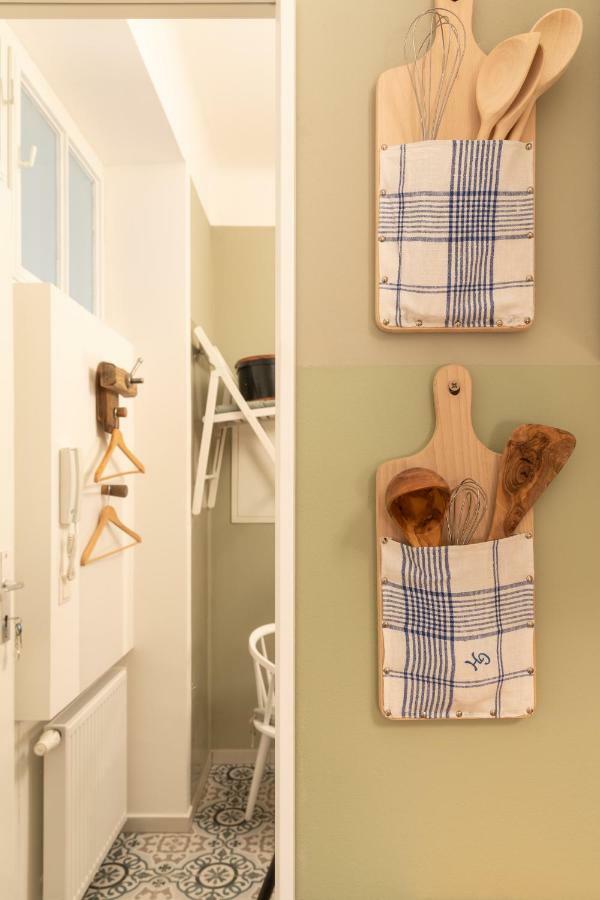 Apartment Vienna. Your Second Abroad Vienna