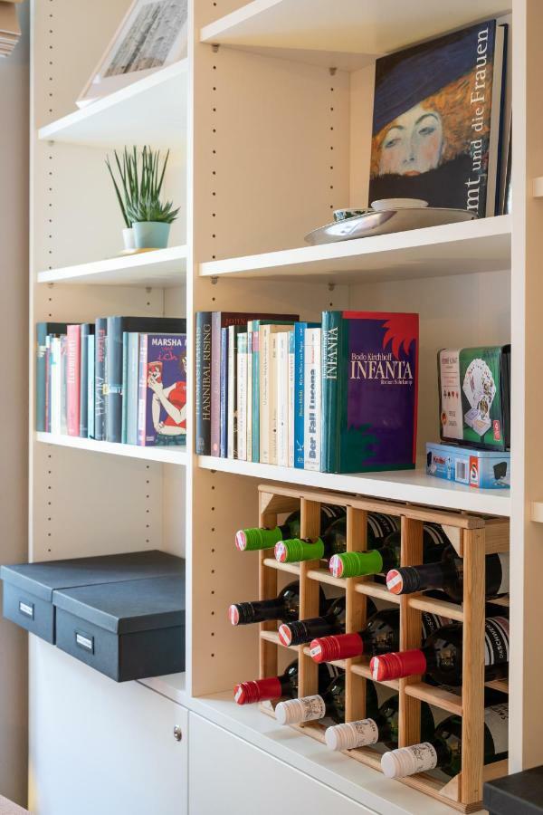 Apartment Vienna. Your Second Abroad *
