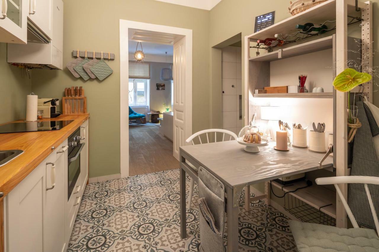 Vienna. Your Second Abroad Apartment