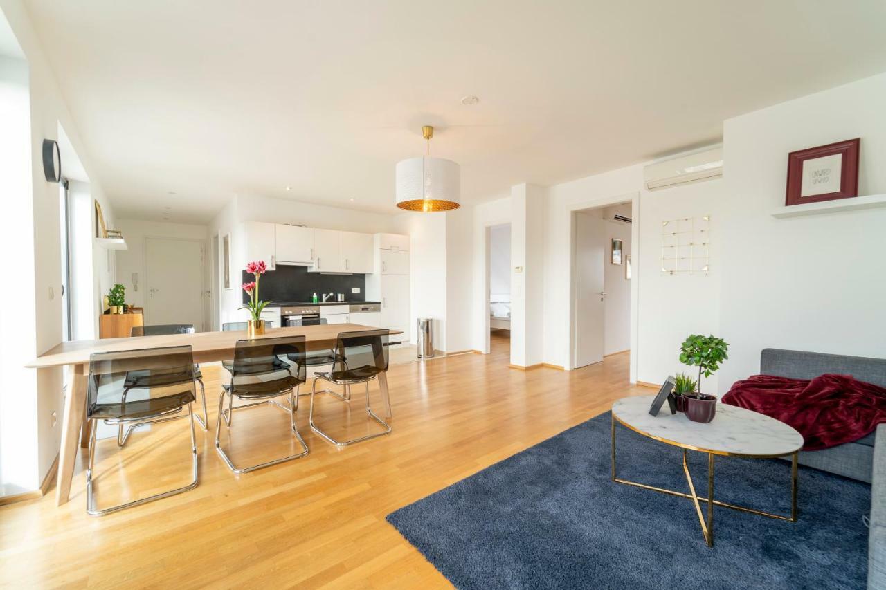 Easy Flat Margareten Viena
