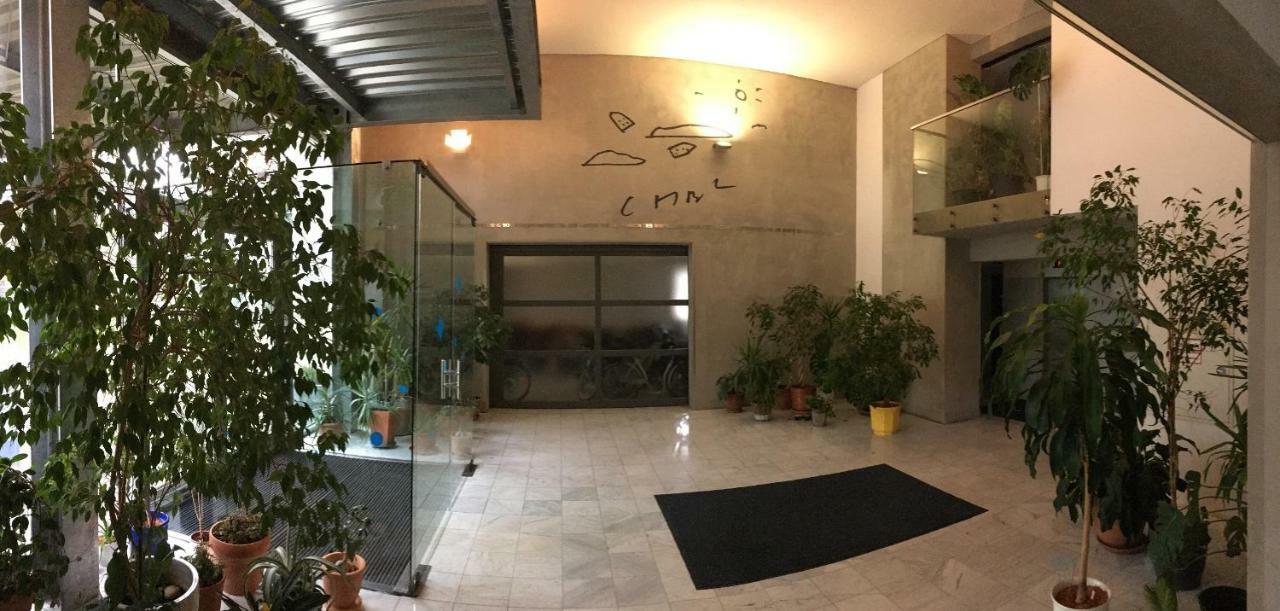 Zentrumnah Direkt An Ubahn Bei Un-vic Und Am Badestrand Vienna