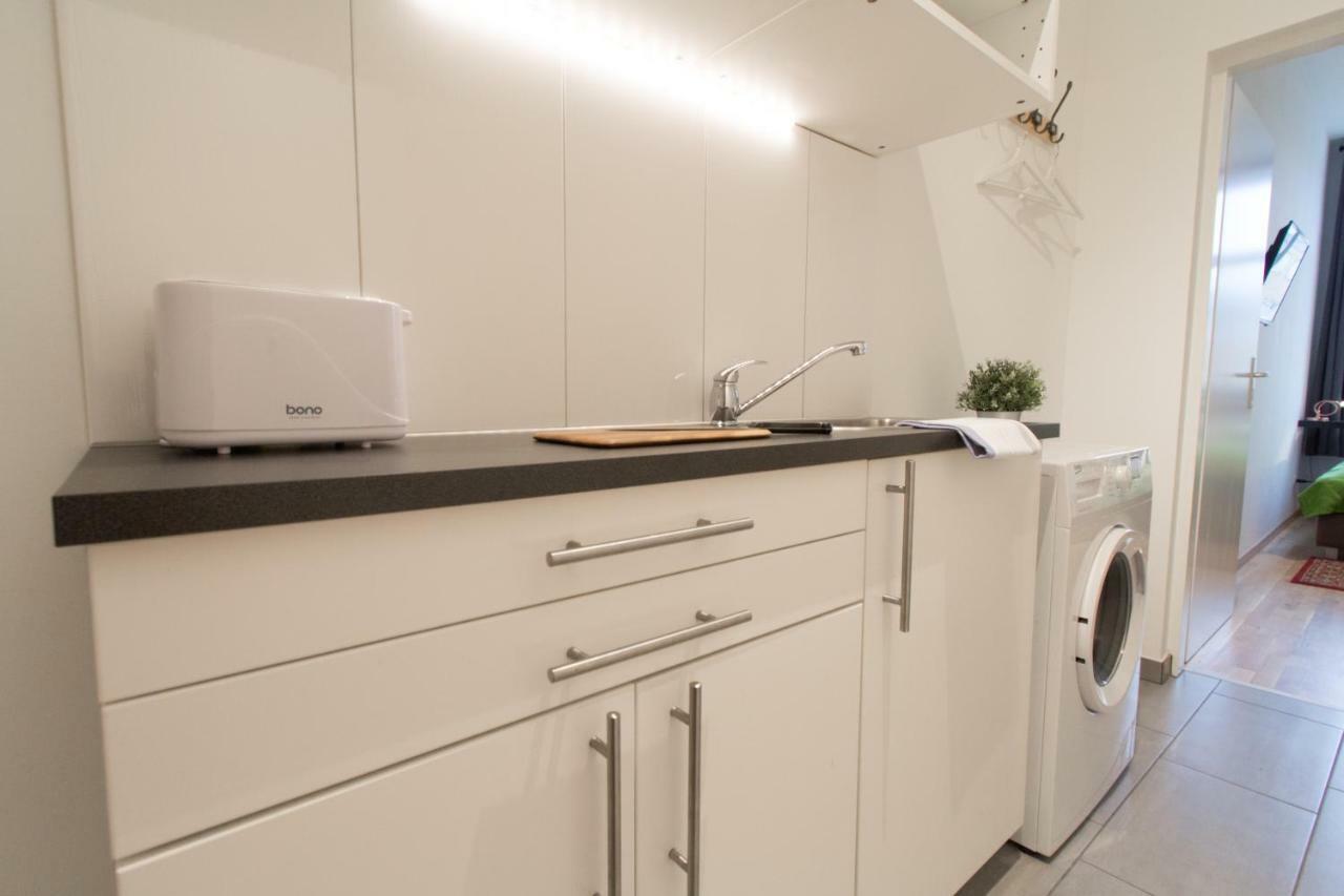 Davidgasse Apartment