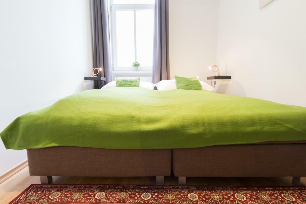Davidgasse Apartment