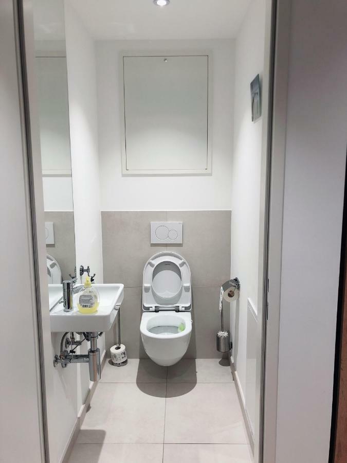 Direkt Am Hauptbahnhof Apartment Vienna