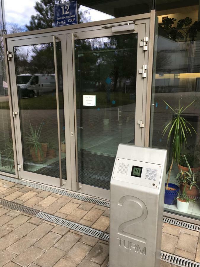 Zentrumnah Direkt An Ubahn Bei Un-vic Und Am Badestrand * Vienna