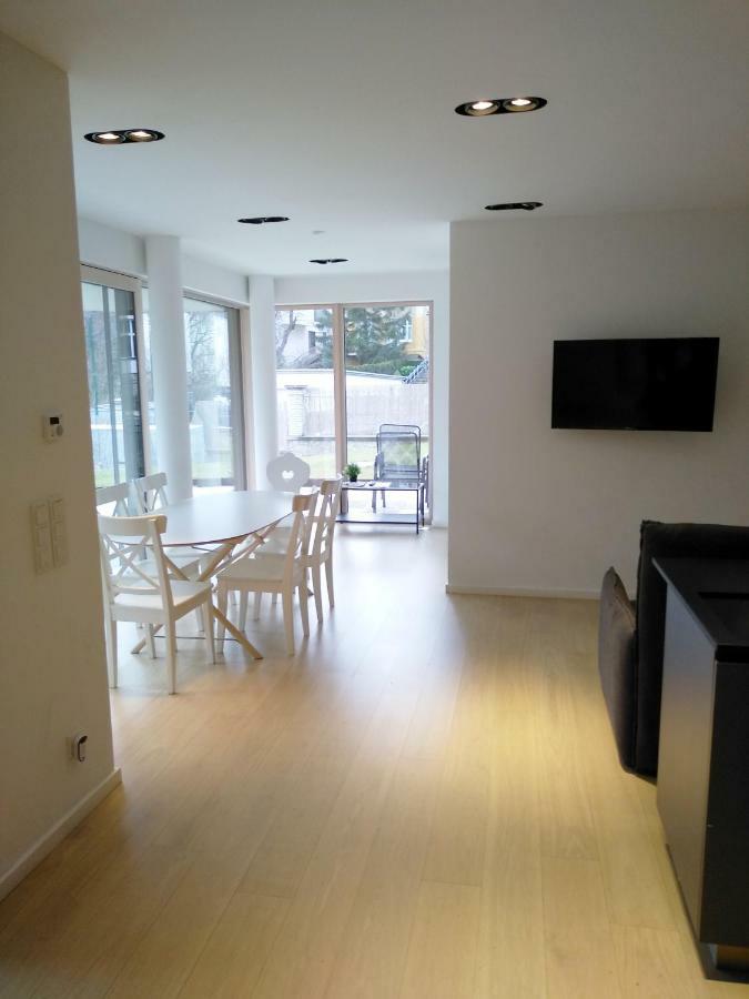 Garden Apartment Vienna