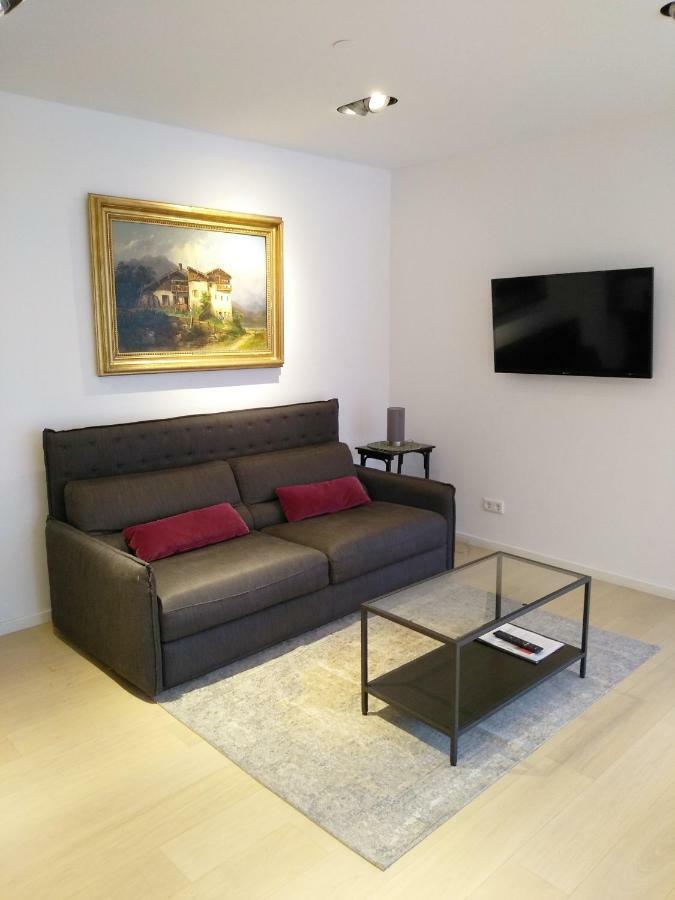 Garden Apartment Vienna