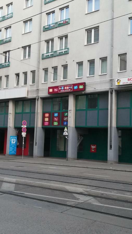 Veronika 29 Wien