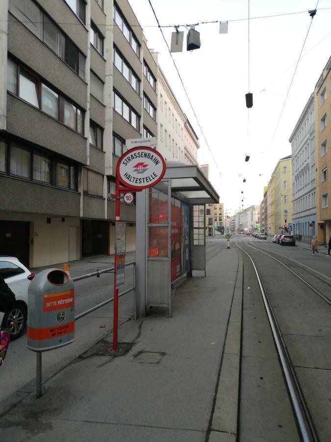 Veronika 29 * Wien