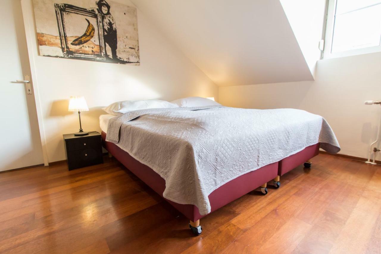 Davidgasse Apartment