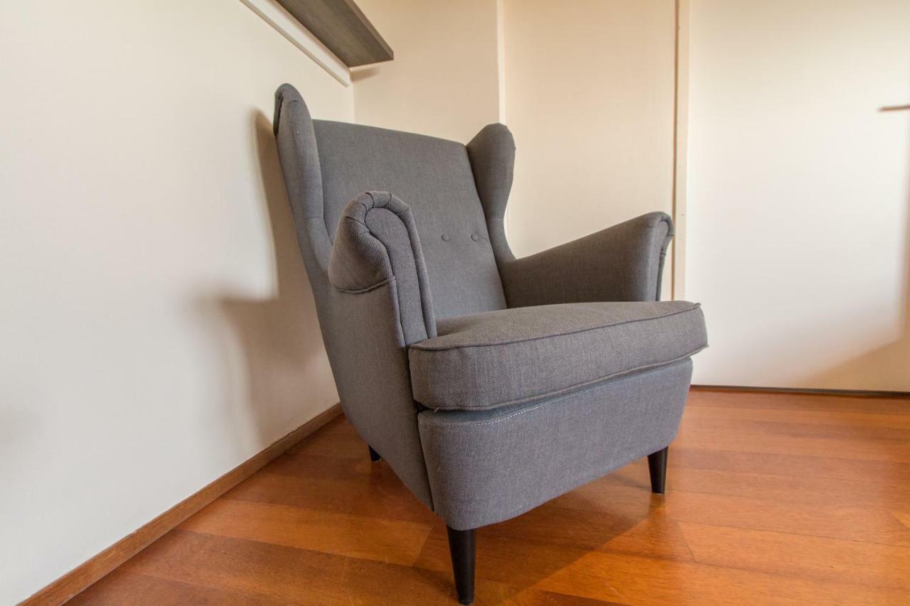 Davidgasse Apartment *