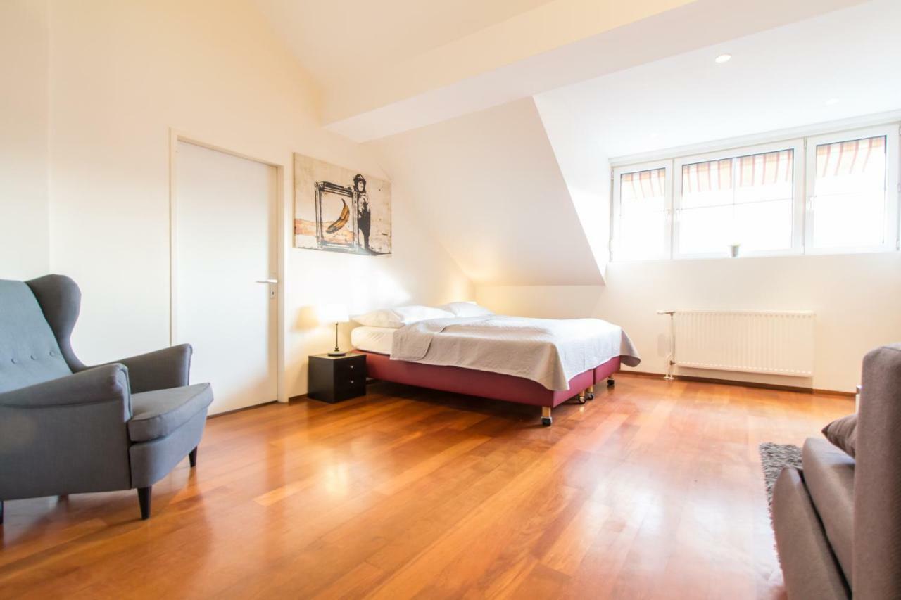Davidgasse Apartment