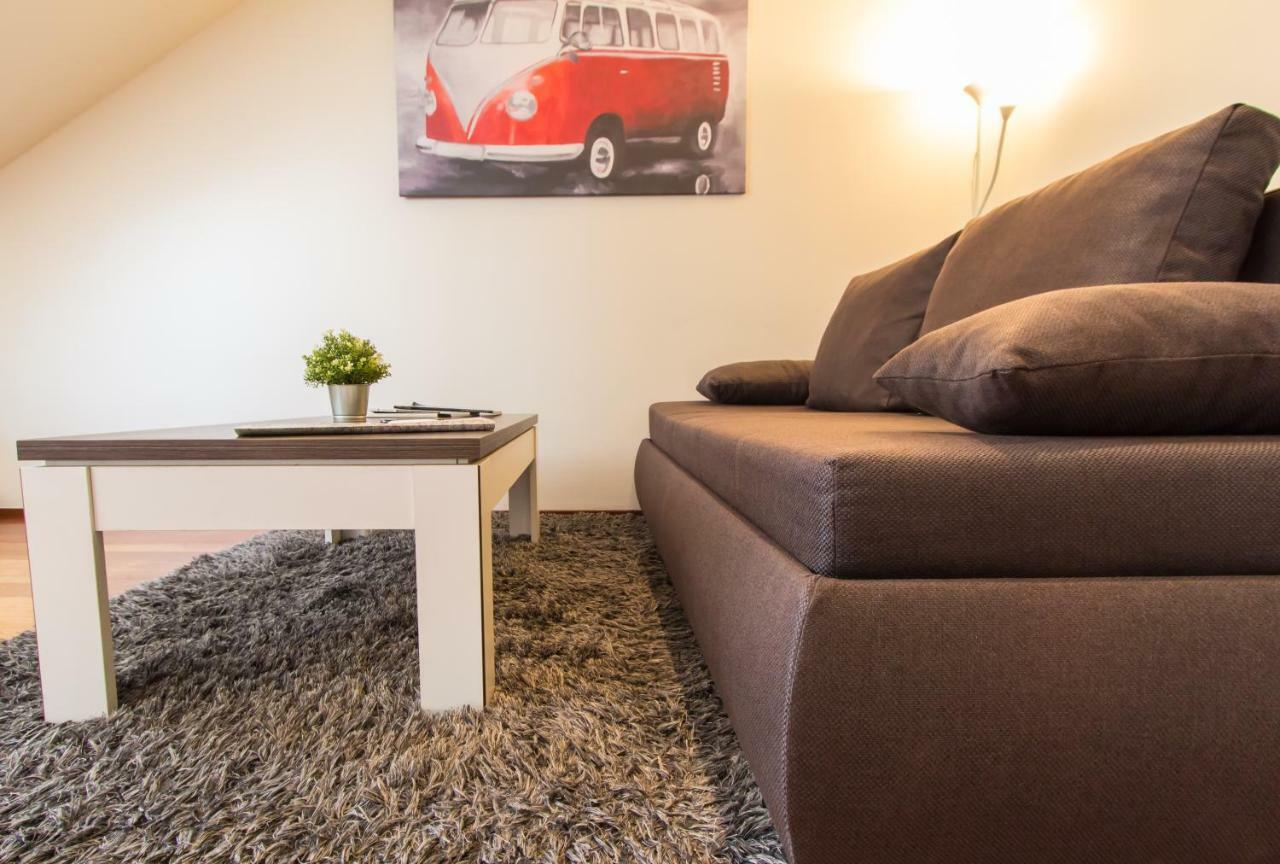 Davidgasse Apartment