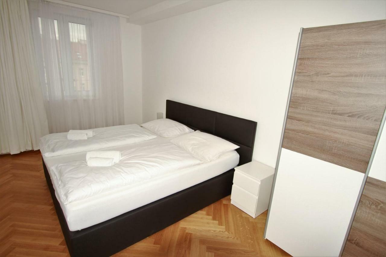 Apartment Edelweiss City United Nations Vienna
