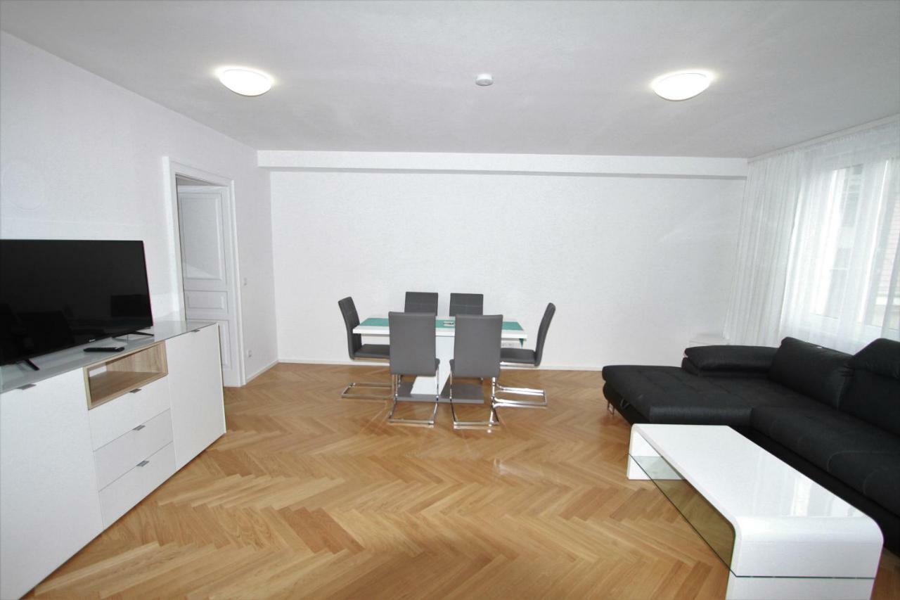 Apartment Edelweiss City United Nations Vienna