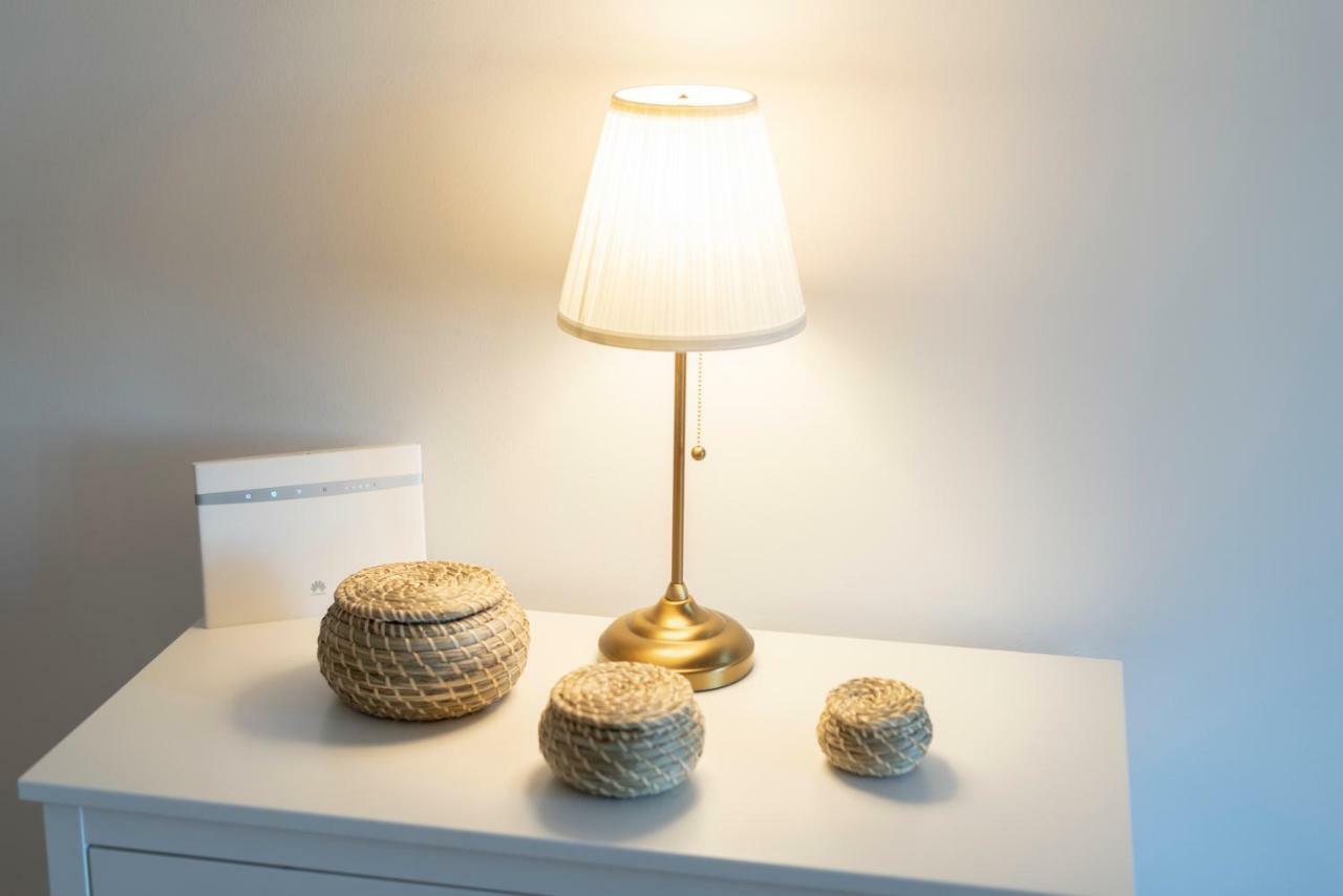 Living - Margareten Apartment Vienna