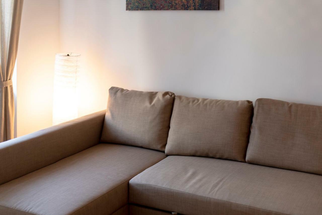 Apartment Living - Margareten *