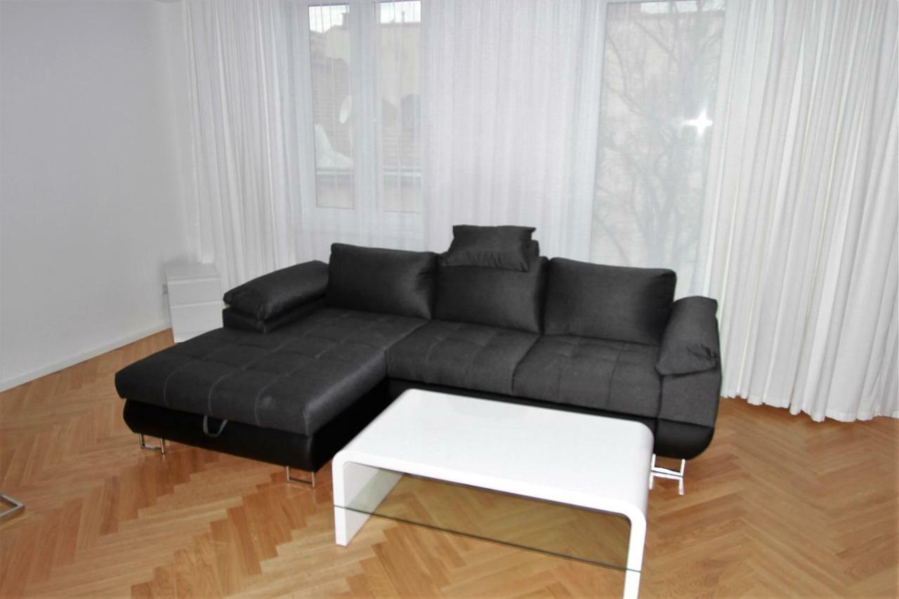 Apartment Edelweiss City United Nations