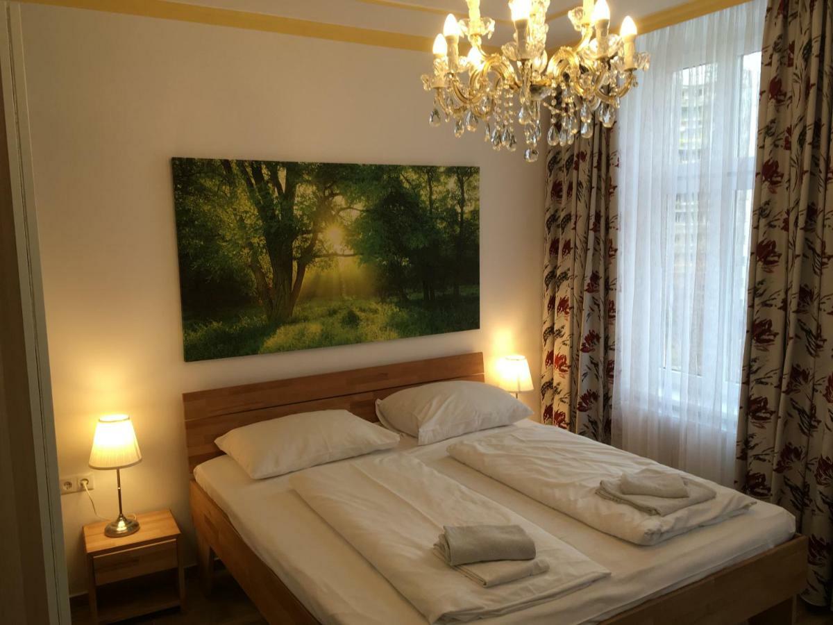 Aparthotel Ajo Messe - Contactless Check In 3*