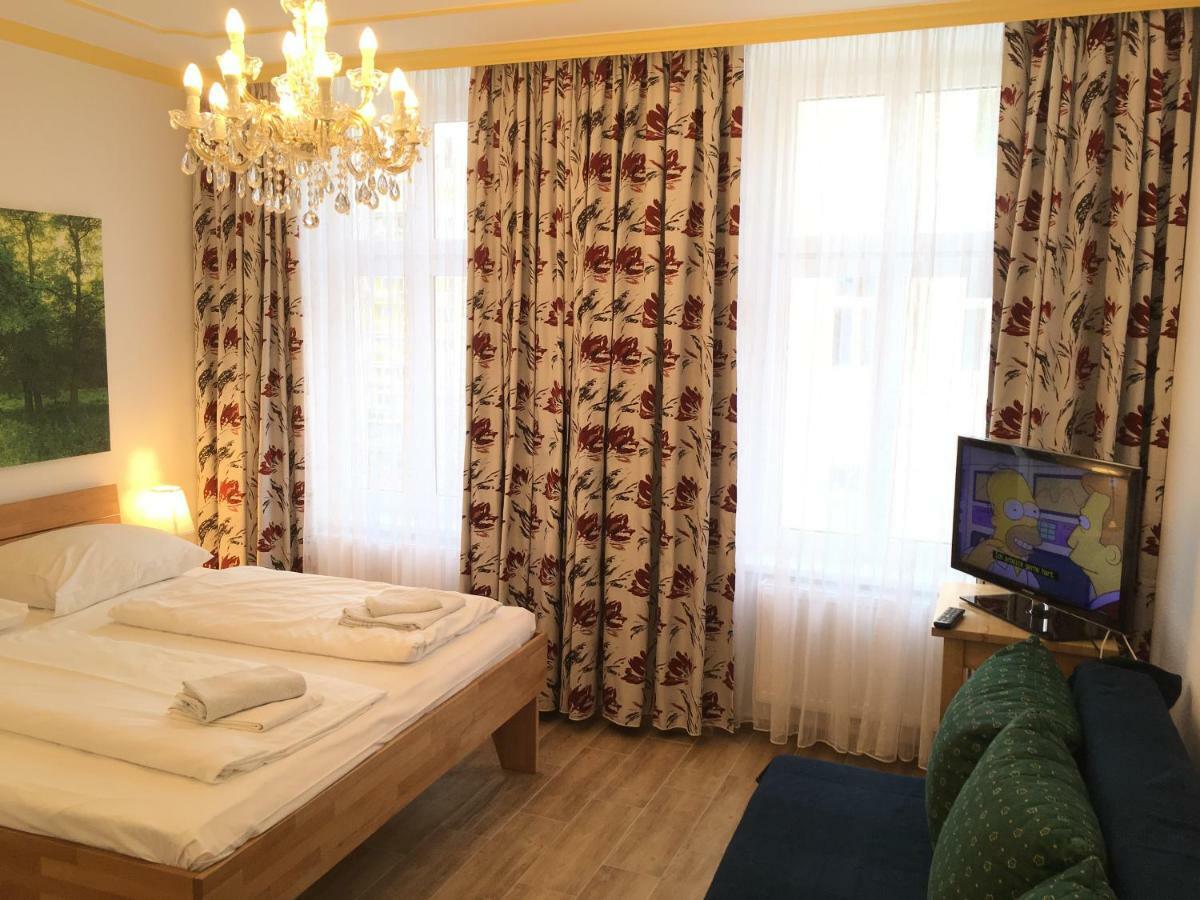 Aparthotel Ajo Messe - Contactless Check In 3*