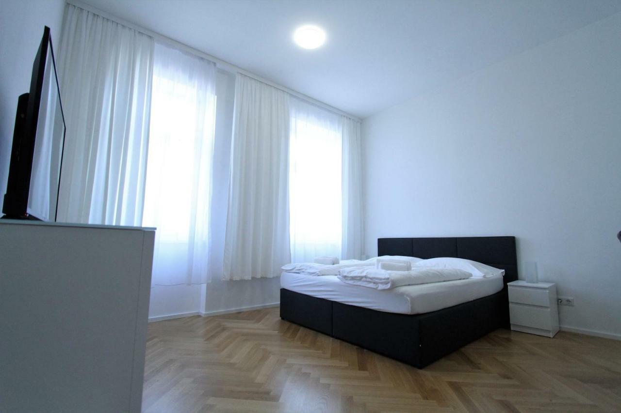 Apartment Edelweiss City United Nations