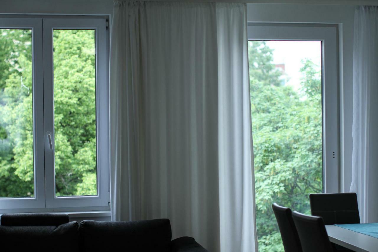 Apartment Edelweiss City United Nations Vienna