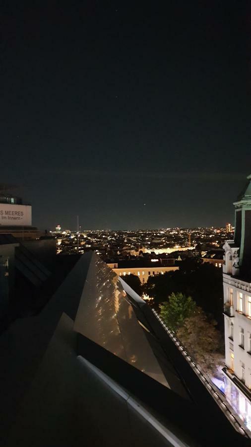 Exquisit Vienna