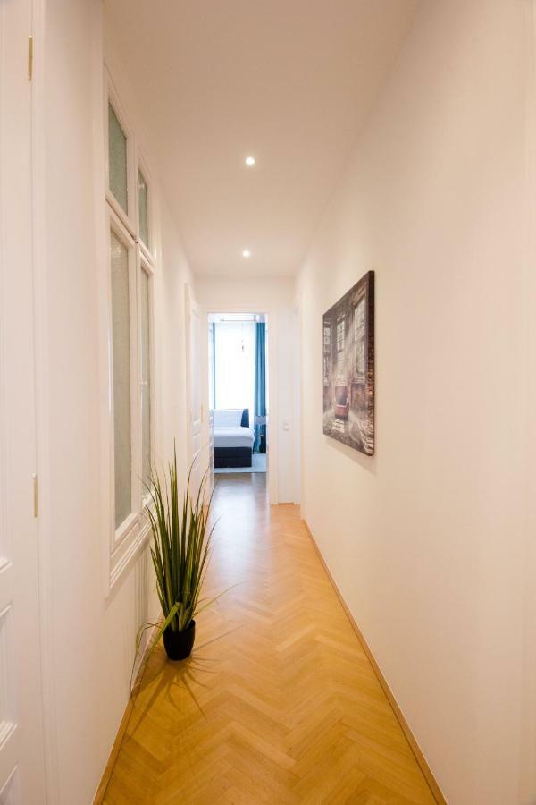 Apartment Naschmarkt - Mai's