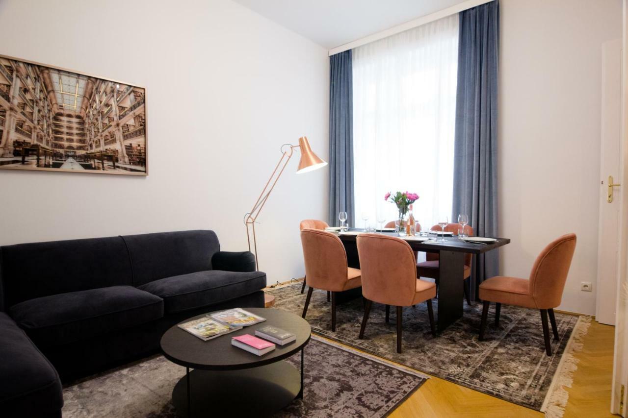 Apartment Naschmarkt - Mai's *